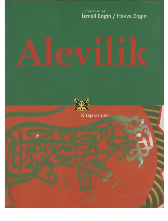 Alevilik — İsmail Engin, Havva Engin