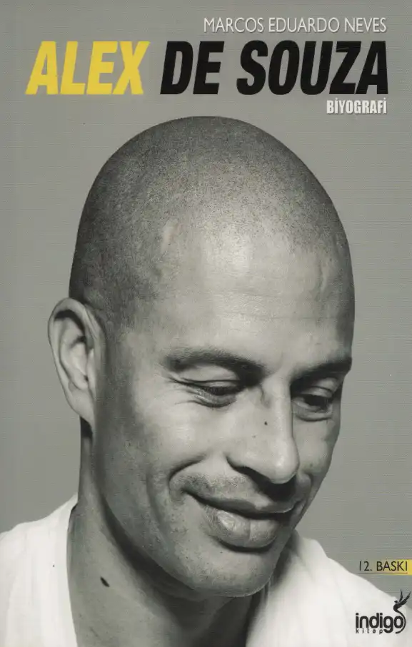 Alex De Souza — Marcos Eduardo Neves