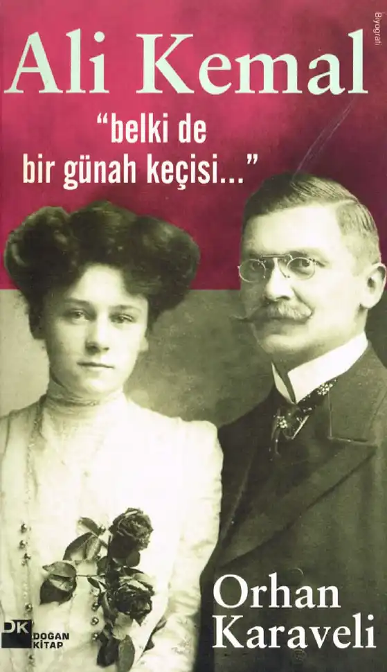 Ali Kemal — Orhan Karaveli