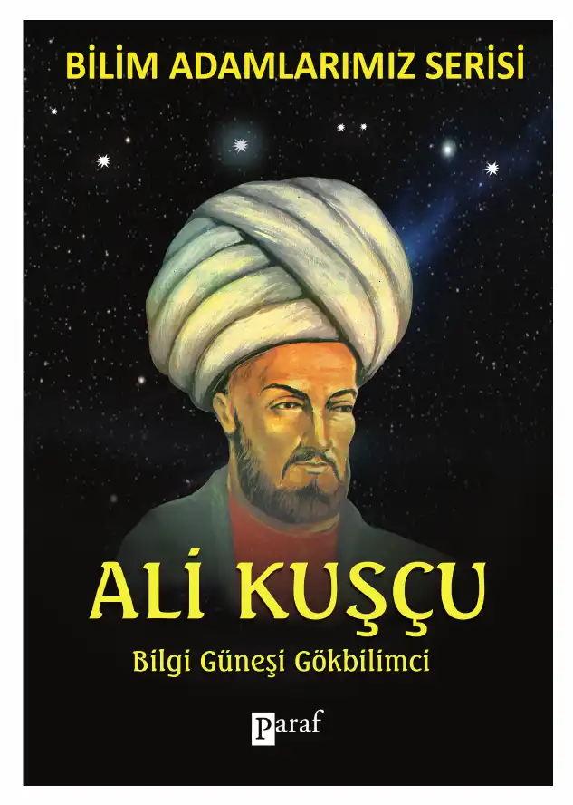 Ali Kuşçu — Ali Kuzu
