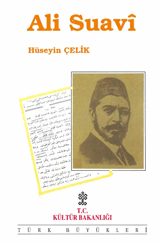 Ali Suavi — Hüseyin Çelik