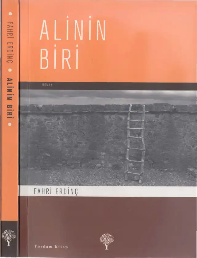 Alinin Biri — Fahri Erdinç