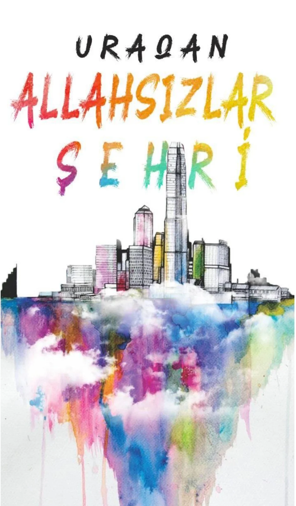 Allahsızlar Şehri — Emin Abdullayev