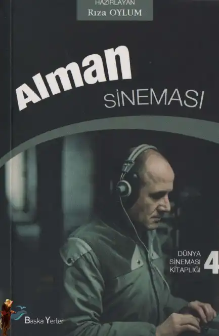 Alman Sineması — Rıza Oylum