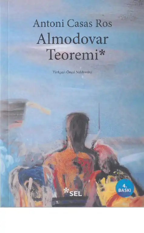 Almodovar Teoremi — Antoni Casas Ros