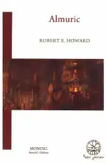 Almuric — Robert E. Howard