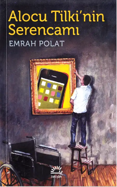 Alocu Tilki'nin Serencamı — Emrah Polat