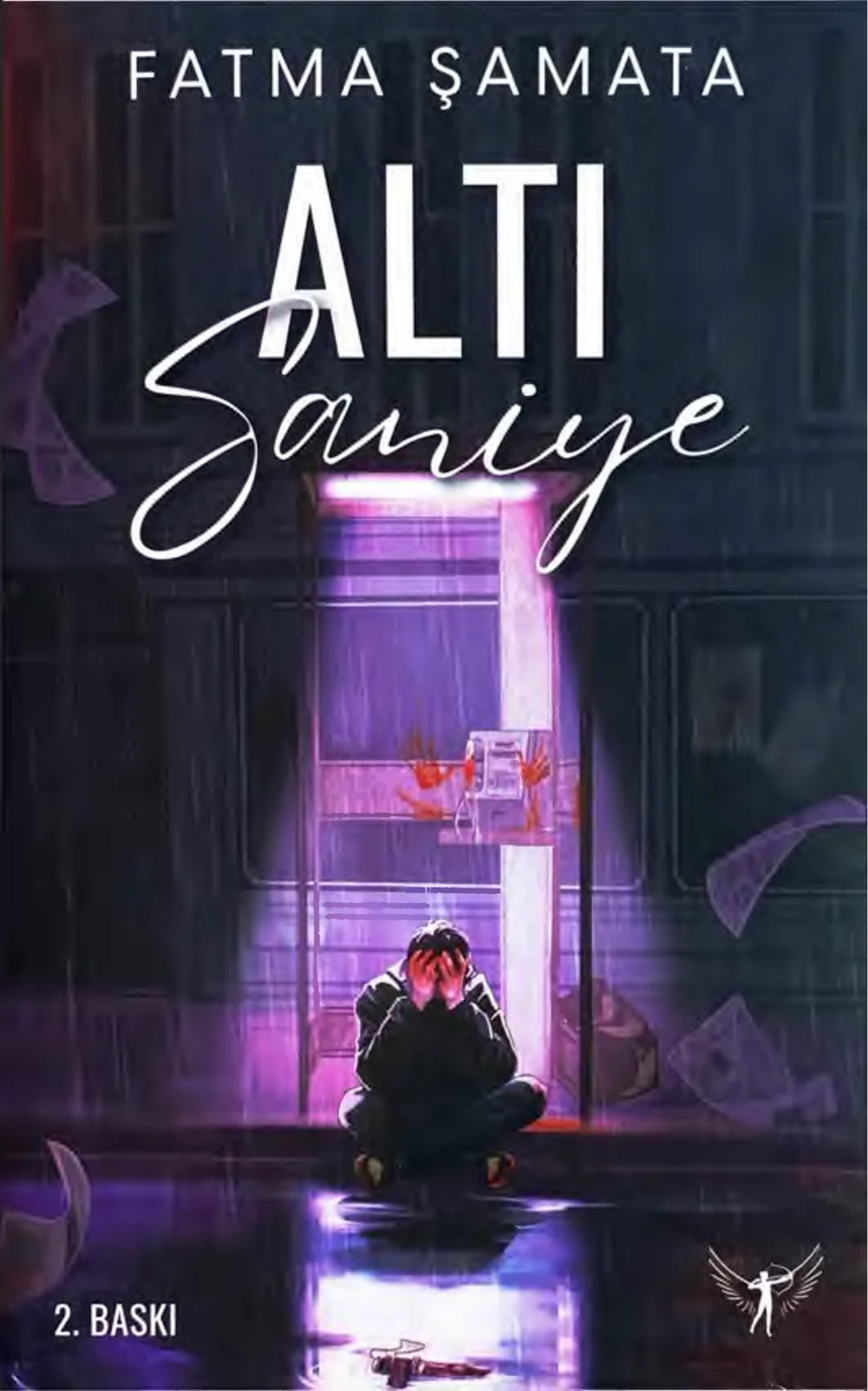 Altı Saniye — Fatma Şamata