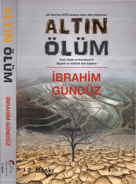 Altın Ölüm — İbrahim Gündüz
