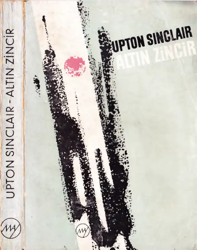 Altın Zincir — Upton Sinclair