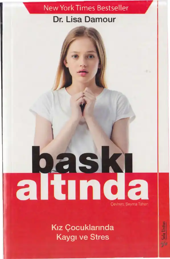 Altında Sola Unitas — Lisa Damour