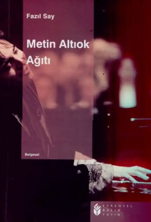 Altıok Ağıtı — Fazıl Metin
