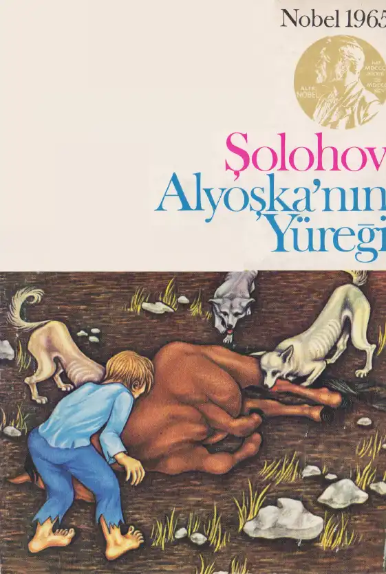 Alyoşka'nın Yüreği — Mihail Şolohov