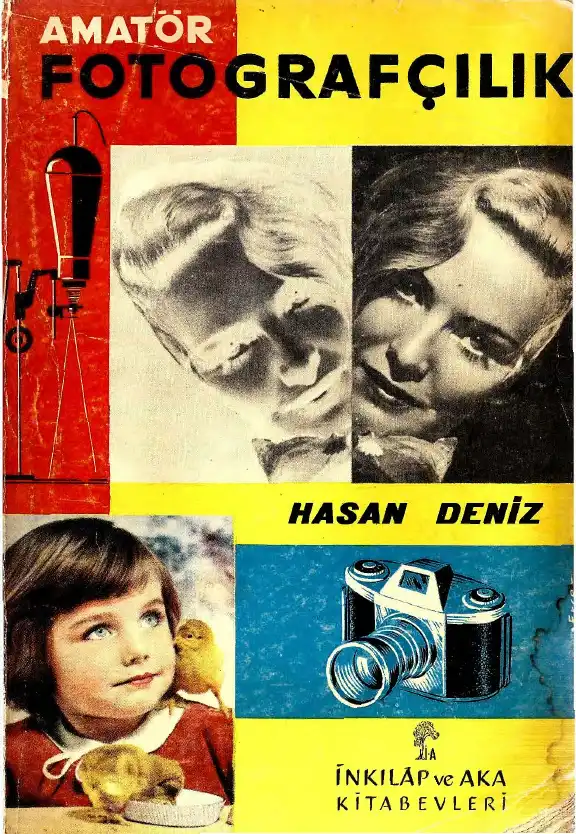 Amatör Fotoğrafçılık — Hasan Deniz