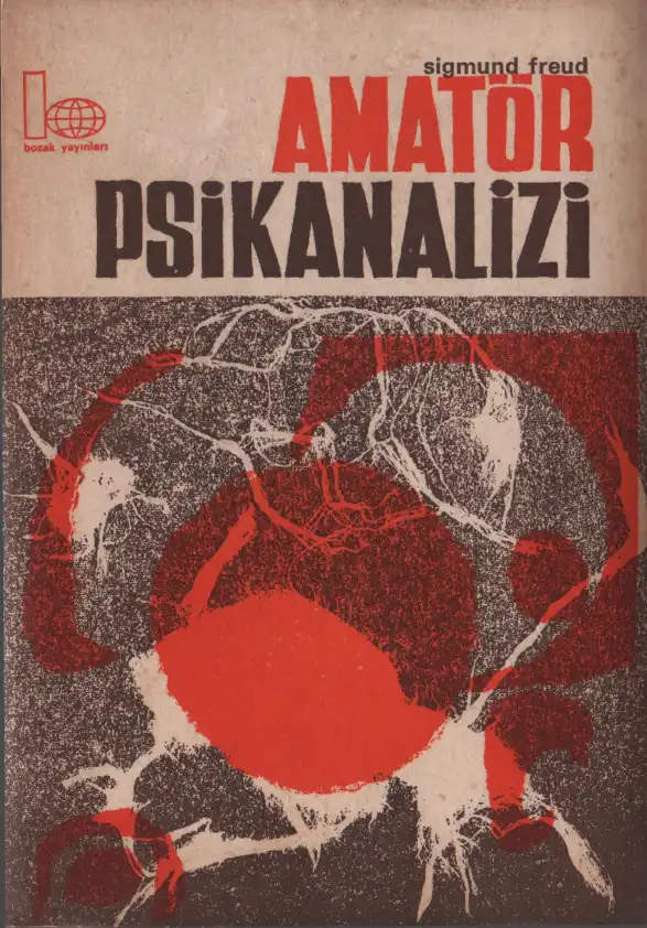 Amatör Psikanalizi — Ernest Jentsch, Sigmund Freud
