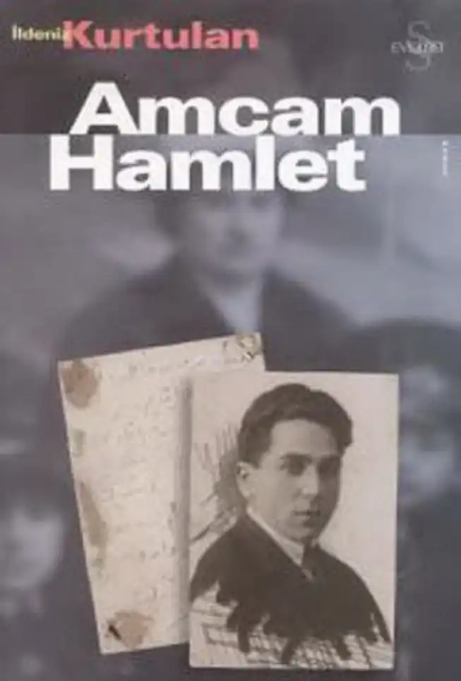 Amcam Hamlet — İldeniz Kurtulan