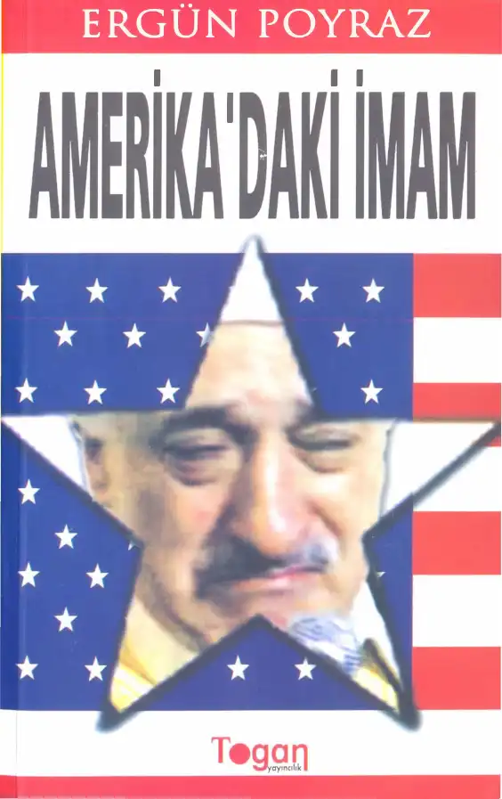 Amerika'daki İmam — Ergün Poyraz