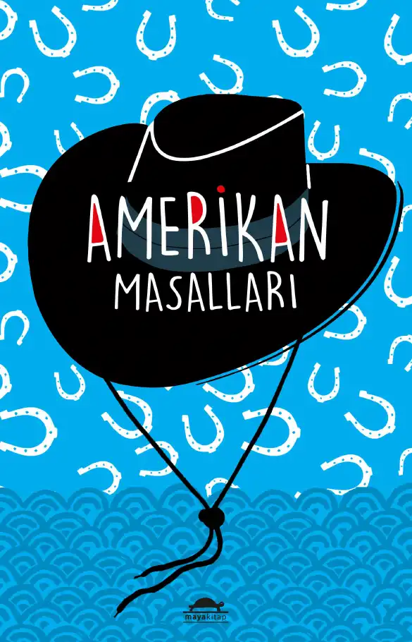 Amerikan Masalları — Lyman Frank Baum