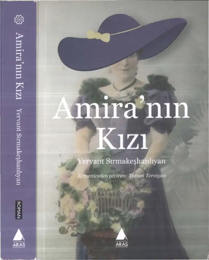 Amira'nın Kızı — Yervant Sırmakeşhanlıyan