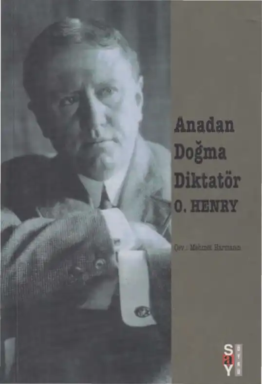 Anadan Doğma Diktatör — O. Henry