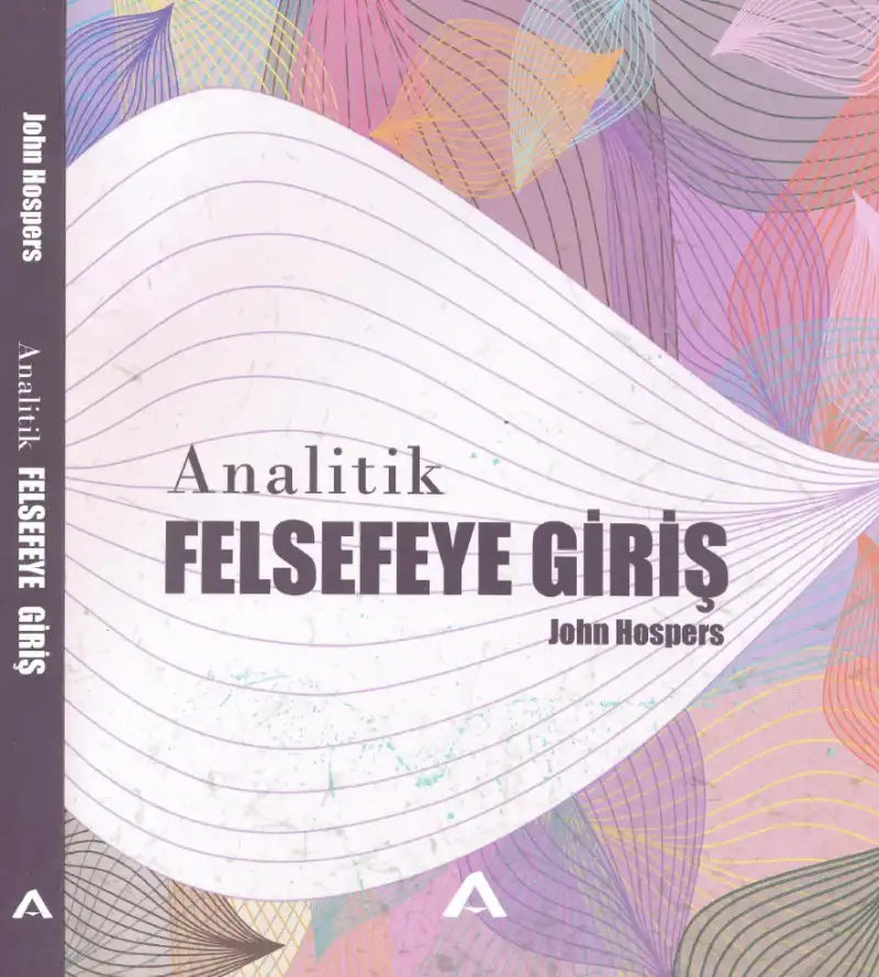 Analitik Felsefeye Giriş — John Hospers