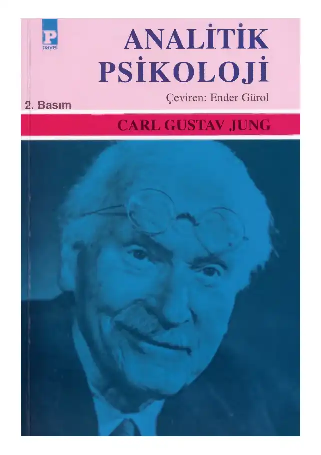 Analitik Psikoloji — Carl Gustav Jung