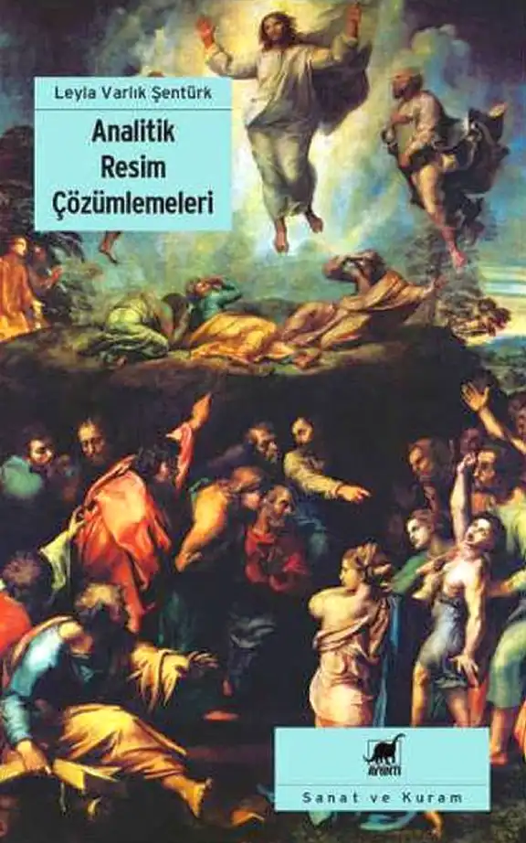 Analitik Resim Çözümlemeleri — Leyla Varlık Şentürk