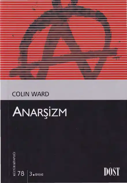 Anarşizm — Colin Ward