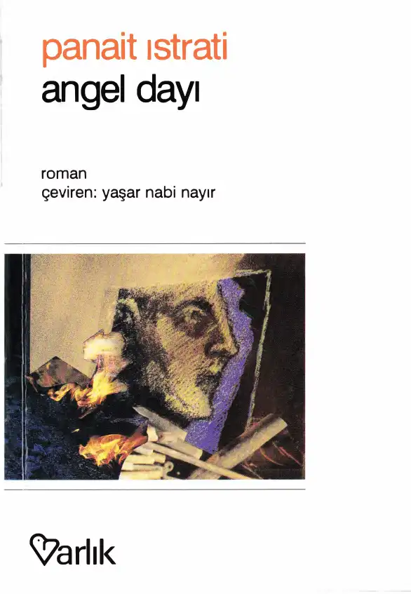 Angel Dayı — Panait İstrati