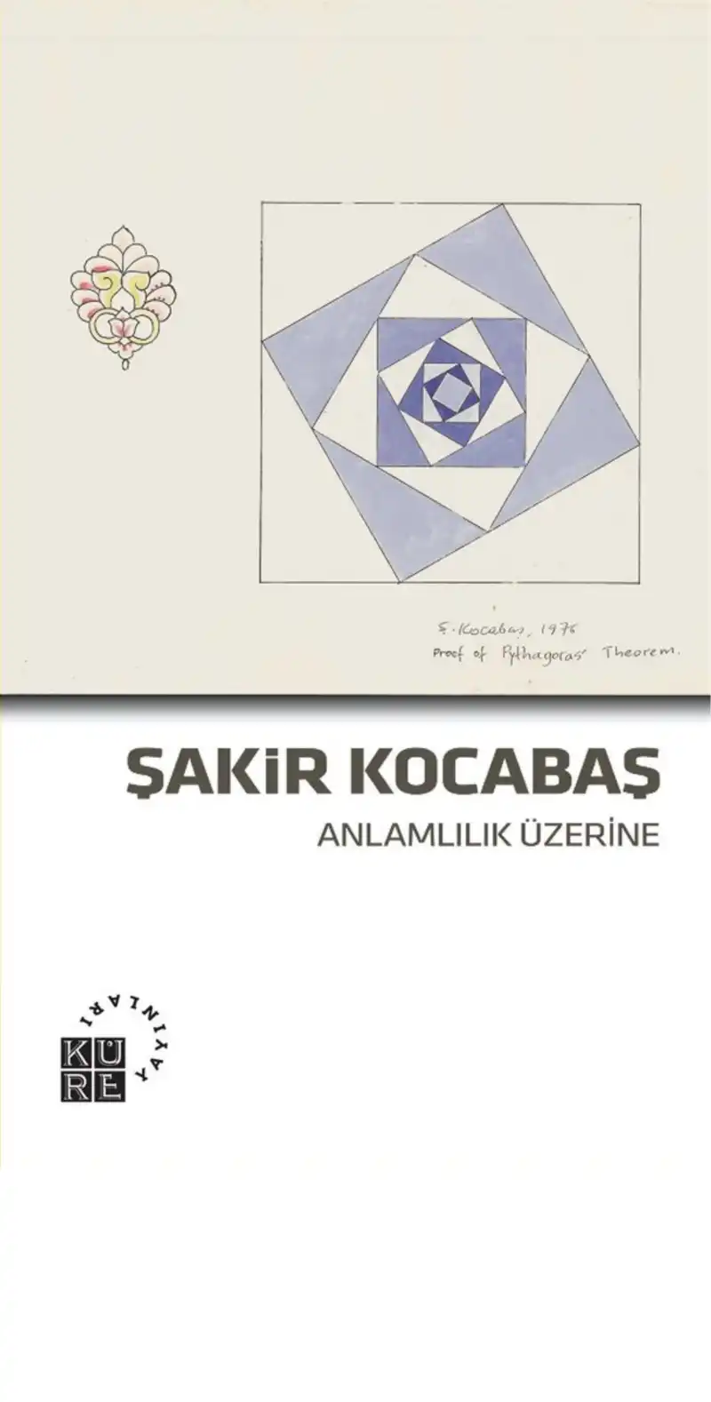 Anlamlılık Üzerine — Şakir Kocabaş