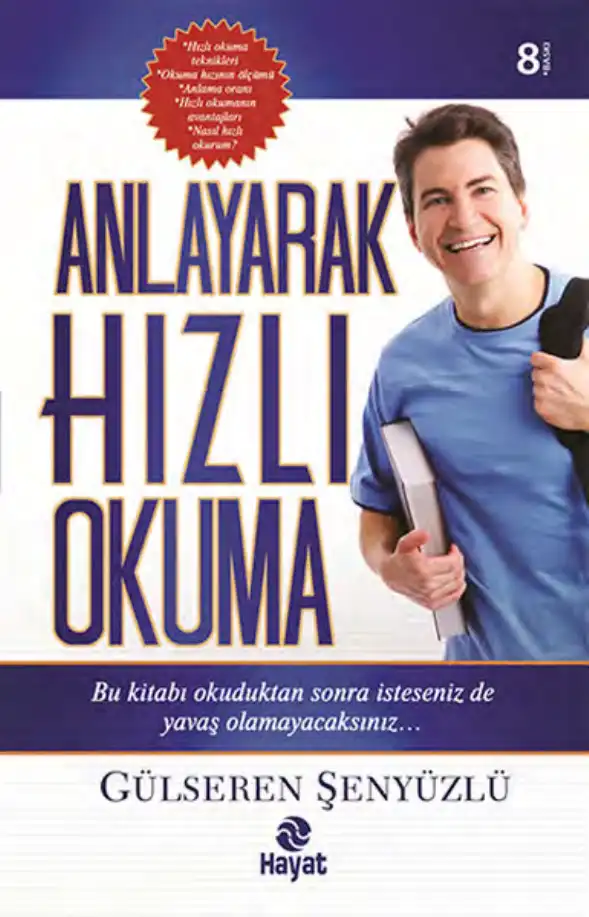 Anlayarak Hızlı Okuma — Gülseren Şenyüzlü