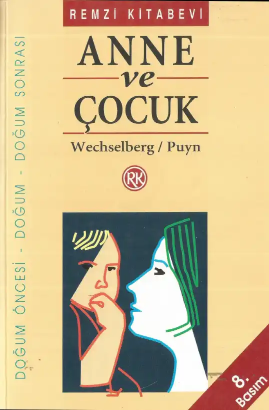 Anne ve Çocuk — Klaus Wechselberg, Ulrike Puyn