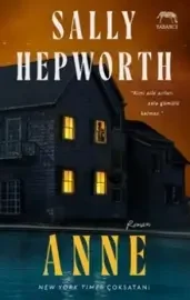 Anne — Sally Hepworth