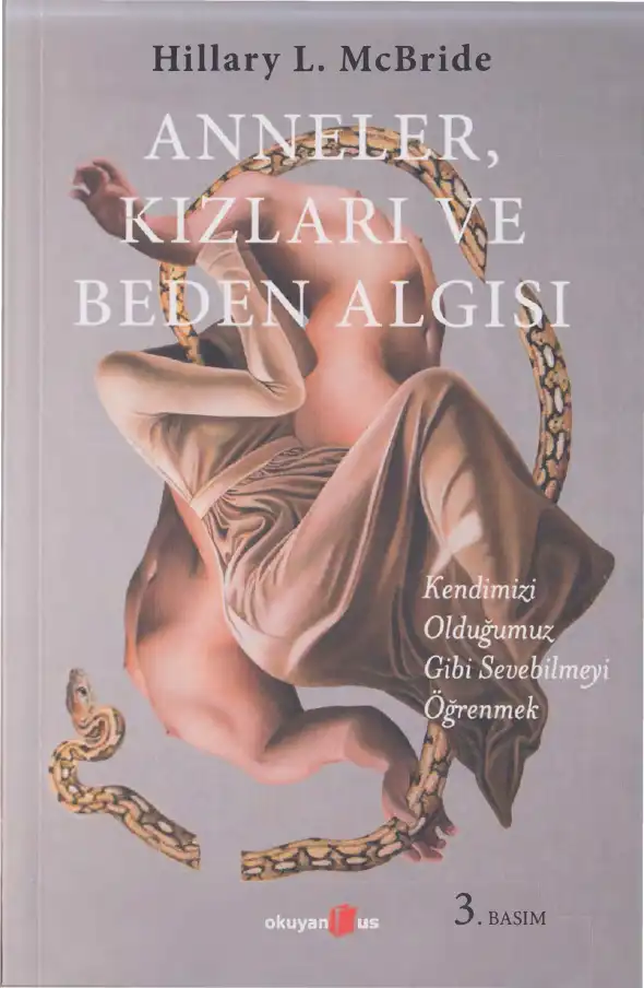 Anneler, Kızları ve Beden Algısı — Hillary L. McBride