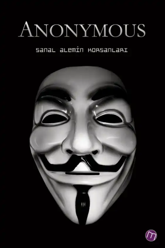 Anonymous Maya — Sabri Kaliç