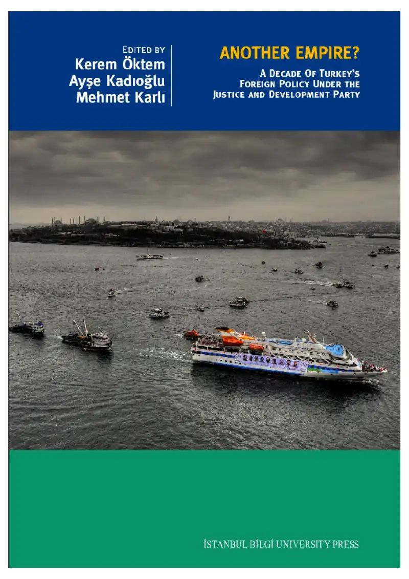 Another Empire? — Semih Idiz