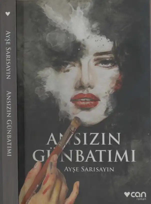 Ansızın Günbatımı — Ayşe Sarısayın