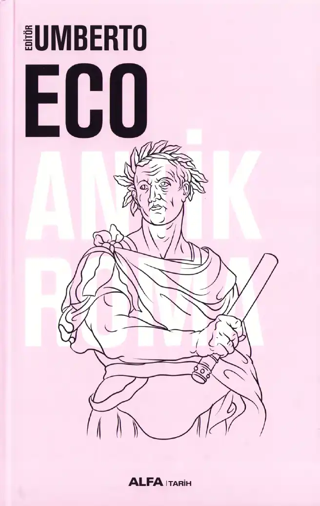 Antik Roma — Umberto Eco