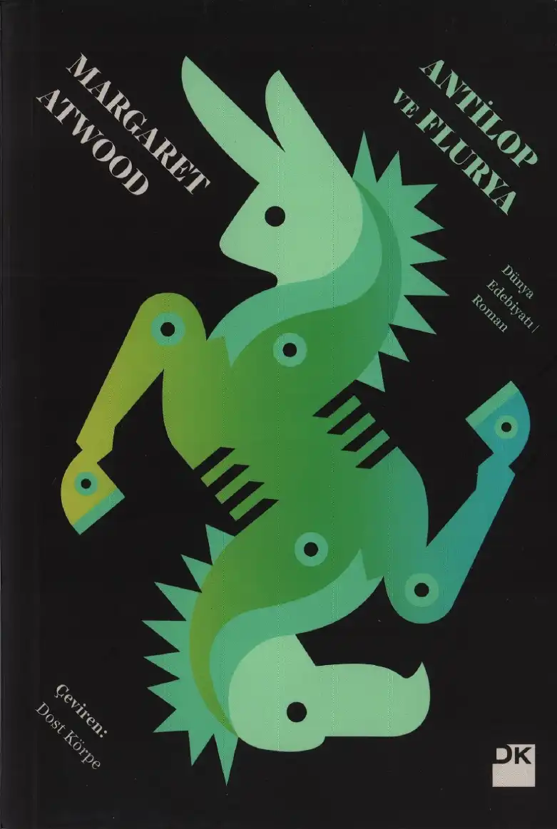 Antilop Ve Flurya — Margaret Atwood