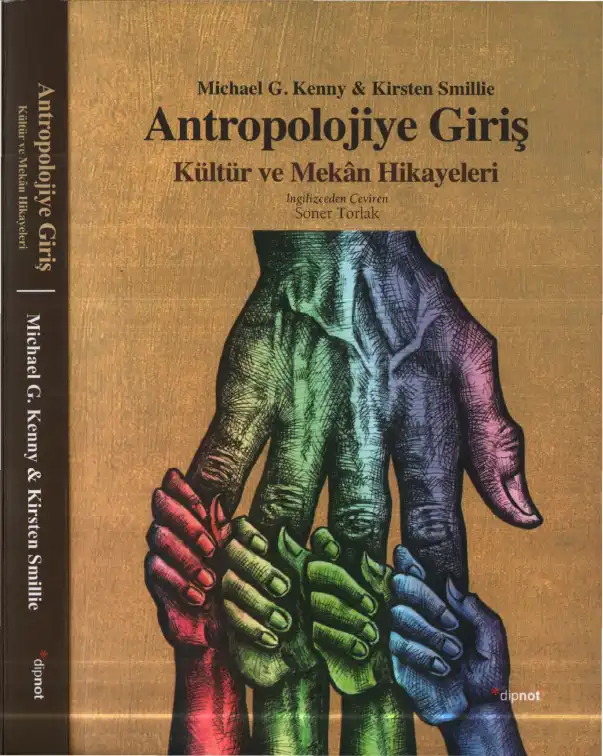 Antropolojiye Giriş — Michael G. Kenny & Kirsten Smillie