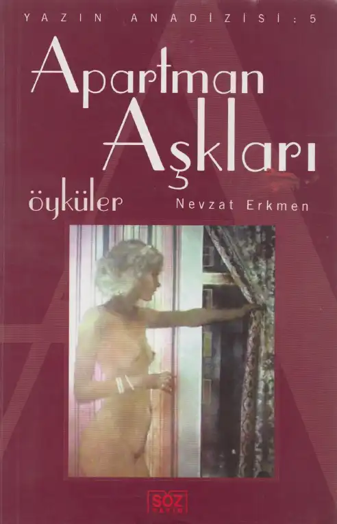 Apartman Aşkları — Nevzat Erkmen