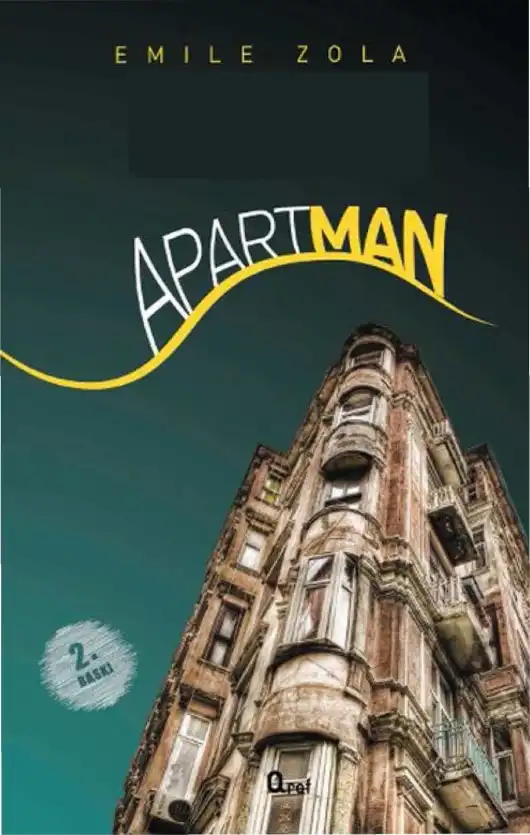 Apartman — Emile Zola