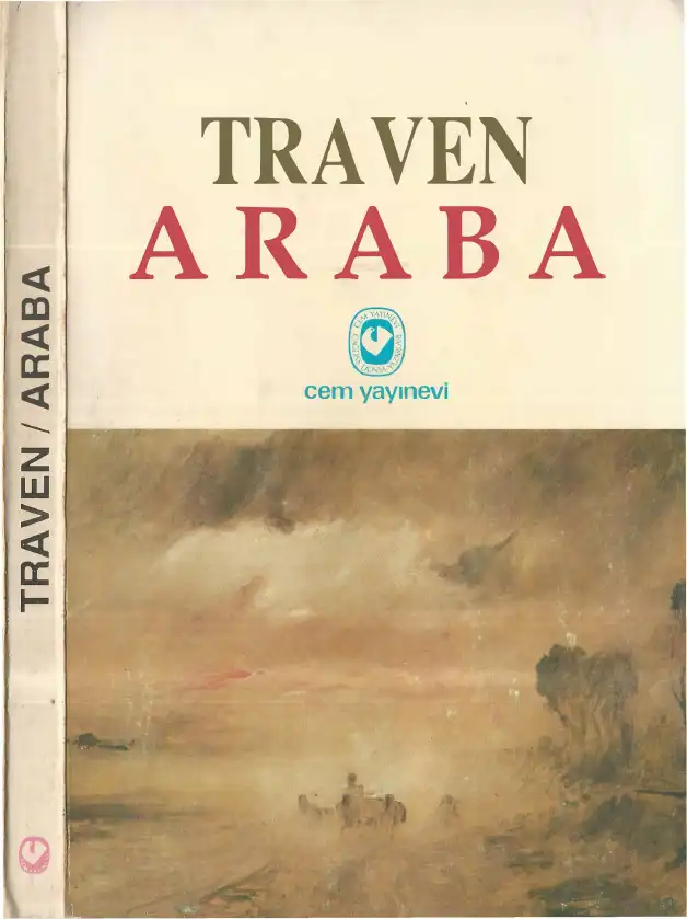 Araba — B. Traven