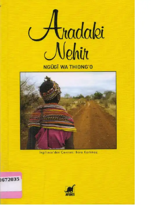 Aradaki Nehir — Ngugi wa Thiong'o