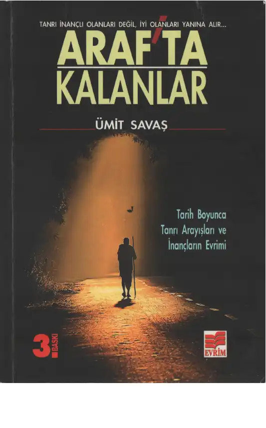 Arafta Kalanlar — Ümit Savaş
