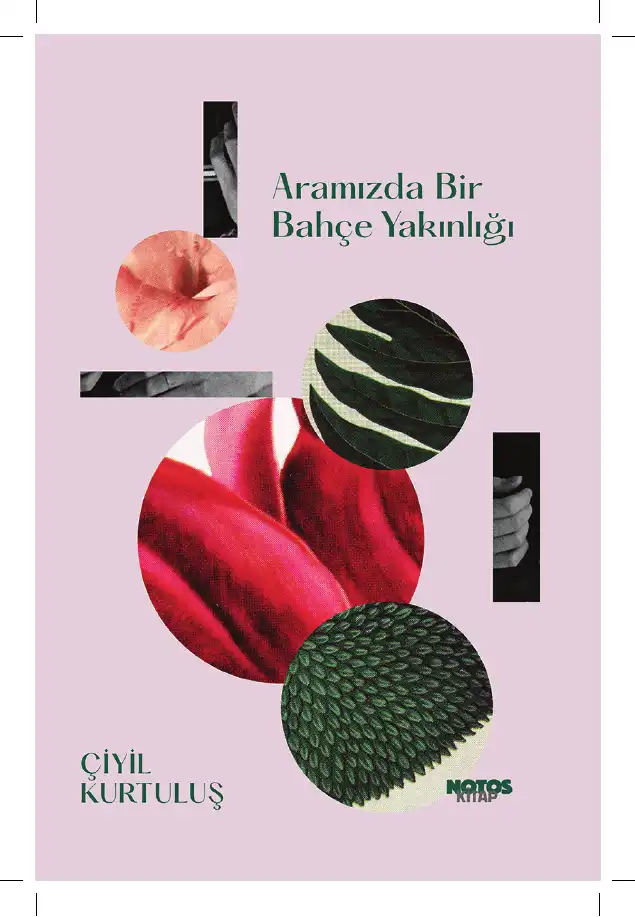 Aramızda Bir Bahçe Yakınlığı — Çiyil Kurtuluş