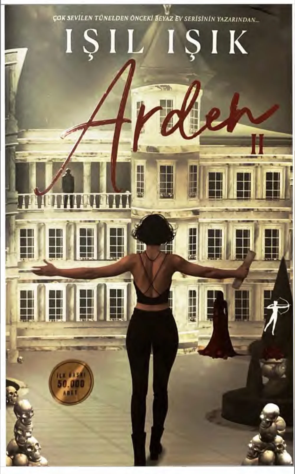 Arden 2 - Işıl Işık — Bilinmiyor