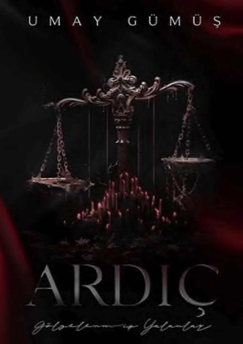 Ardıç — Umay Gümüş