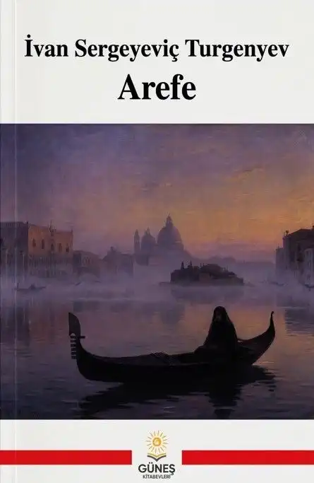 Arefe — İvan Sergeyeviç Turgenyev
