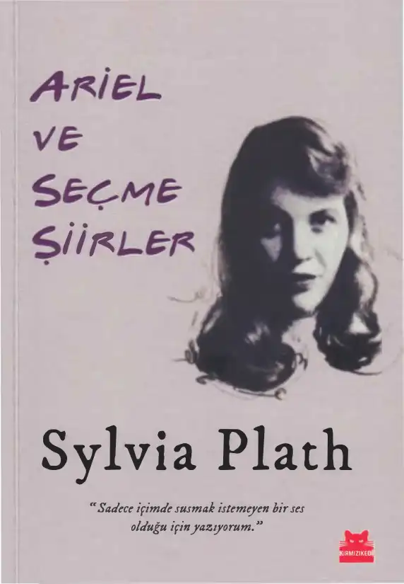 Ariel ve Seçme Şiirler — Sylvia Plath